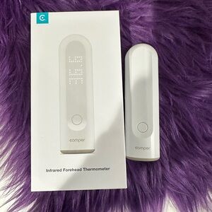 Comper Infrared Forehead Thermometer NIB
